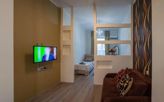 Apartment 45 - photo 2