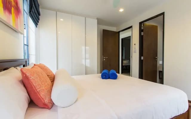 Villa Nata with Pool and Billiard - photo 2