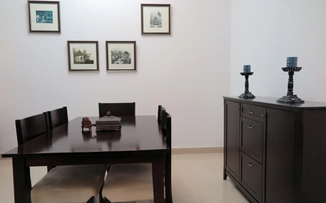 Second Home Muscat - photo 5