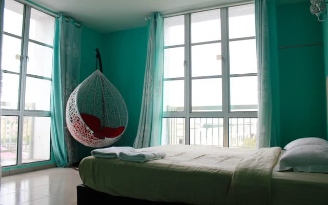 Angsana Hotel - photo 3