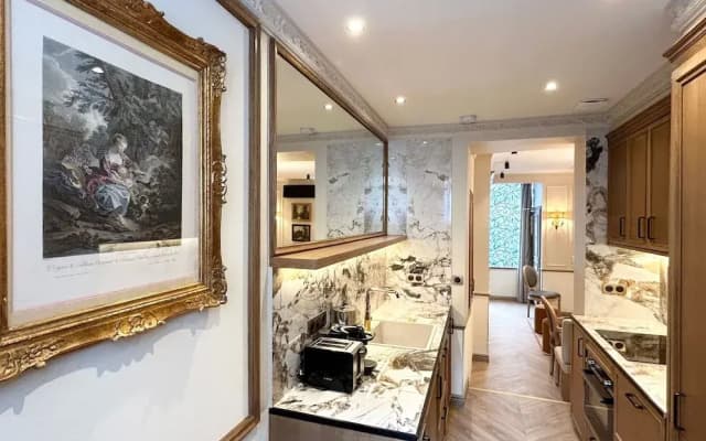 Merveil Luxury Suite - Eiffel Bourgogne - photo 5