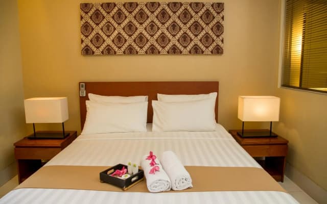 Chic Quarter Residence - photo 5