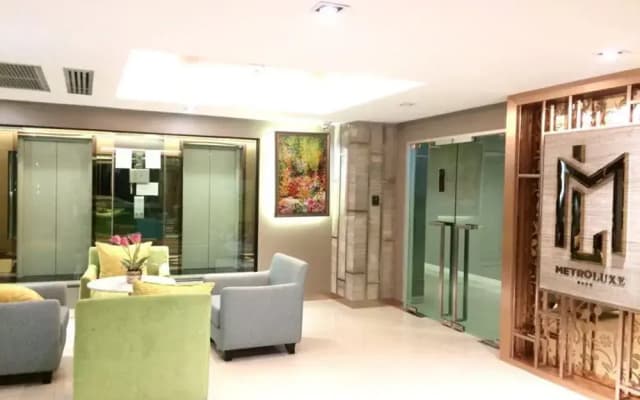 Metro Kaset Residence - photo 2