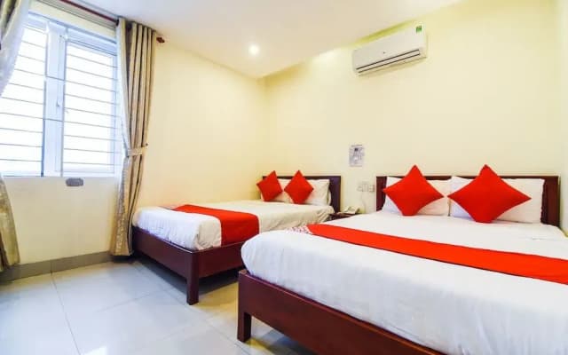 OYO 488 Hung Thu Hotel - photo 3