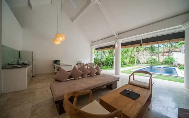 Kanasa Villa - photo 3