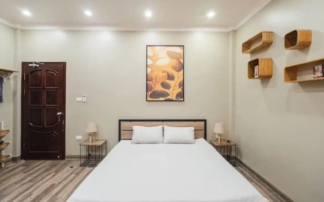Hanoi Prague Hostel - photo 4