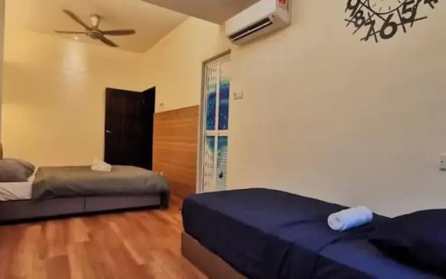 Melaka Private Pool Villa by uBook - photo 2