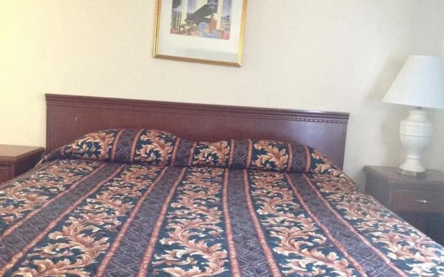Casa Luan Motel - photo 3
