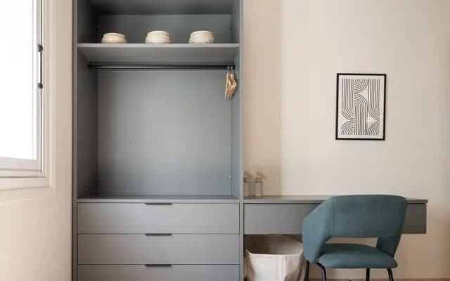 Athenian Calm Residence - photo 3