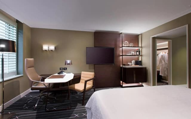 Sheraton Grand Sydney Hyde Park - photo 5