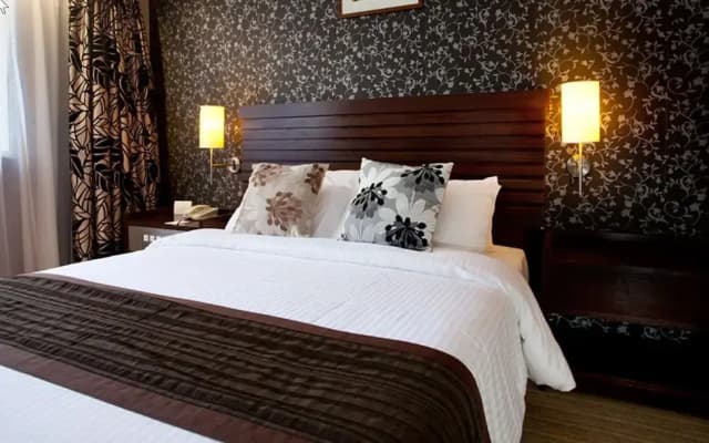 Hotel Seri Malaysia Kangar - photo 5