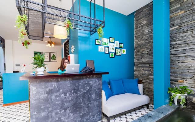 Cani Beach House - photo 2