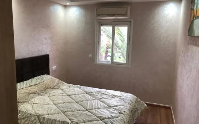 Yallahriyad Triplex For 6 Persons Max - photo 3