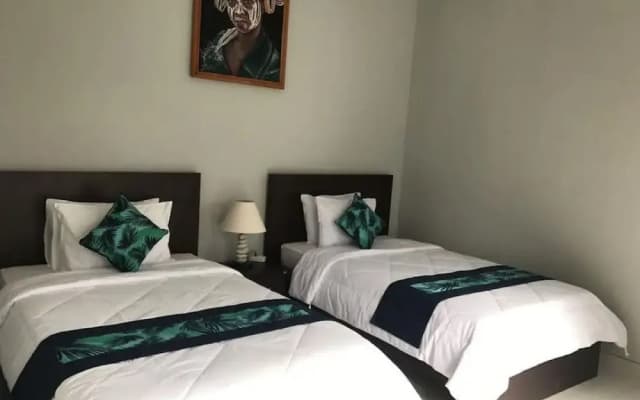 Villa D' Carik Legian - photo 2