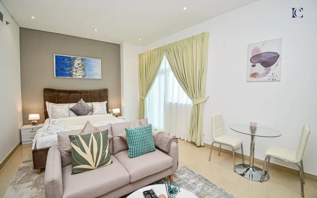 BRZ - Budget studio with balcony - photo 4