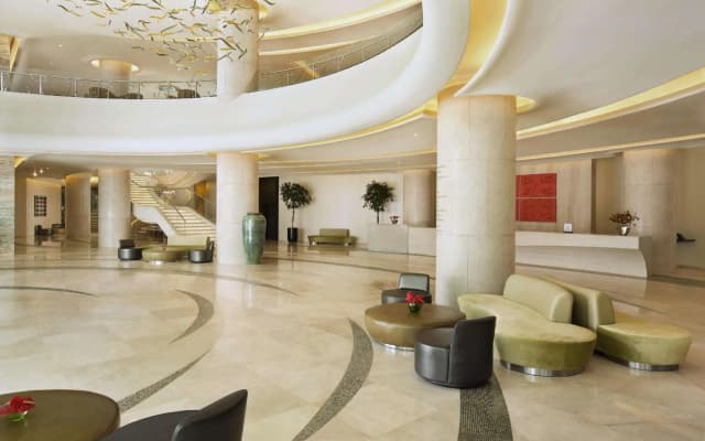 Millennium Al Rawdah Hotel - photo 2