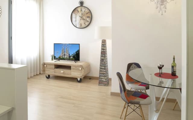 Apartments Hostemplo Suites - photo 4
