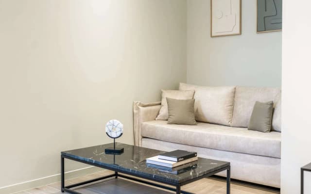 ASTIKON Xenofontos Suites - photo 3
