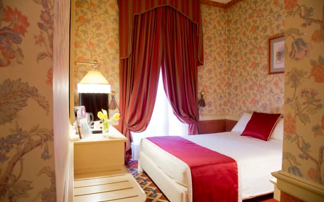 Hotel Milano Regency - photo 3
