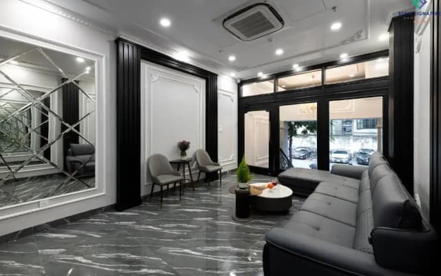 Beryl Signature Hanoi Hotel - photo 2