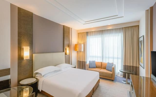 Four Points by Sheraton Al Ain - photo 5