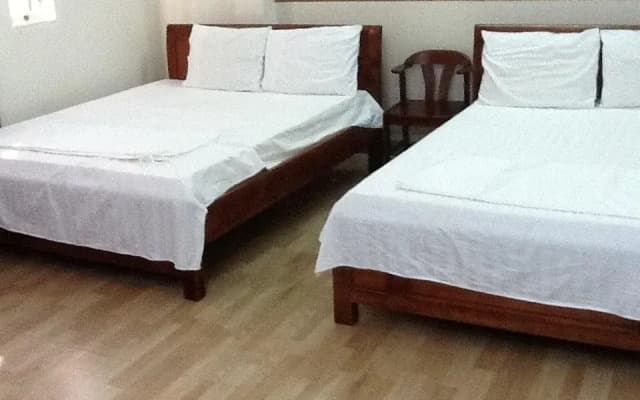 Hotel Apple - photo 4