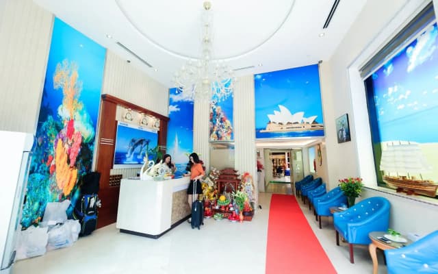 Halo Hanoi Hotel - photo 2