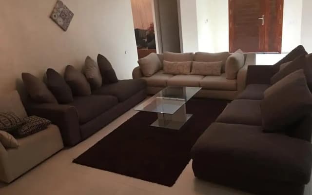 Villa d'Ourika 1 - photo 2