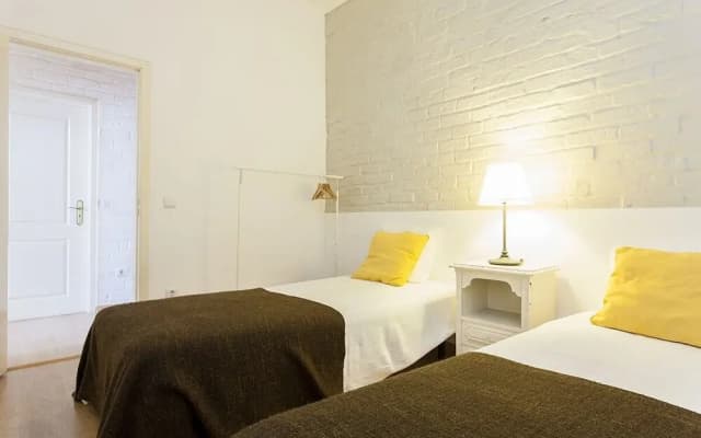 Beato I Apartment Rentexperience - photo 4