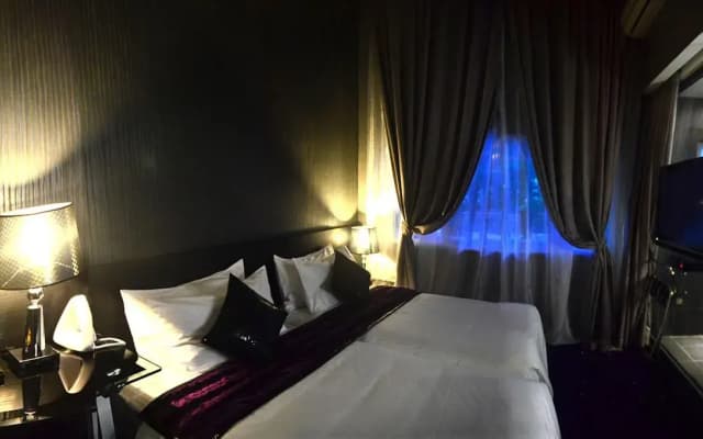 Orion Design Hotel - photo 3