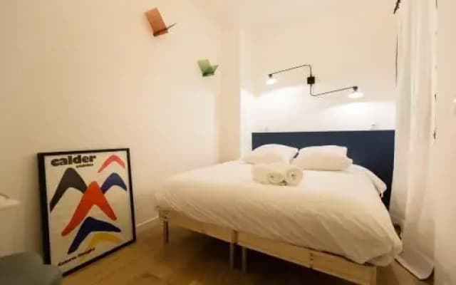 Private Apartment 2 -Old Town - photo 4
