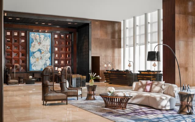 InterContinental Hanoi Landmark72 by IHG - photo 2
