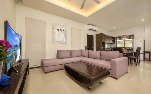 Villa Semai by TropicLook - photo 2