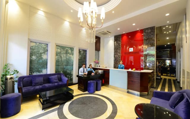 Jacosmo Hotel & Spa - photo 2
