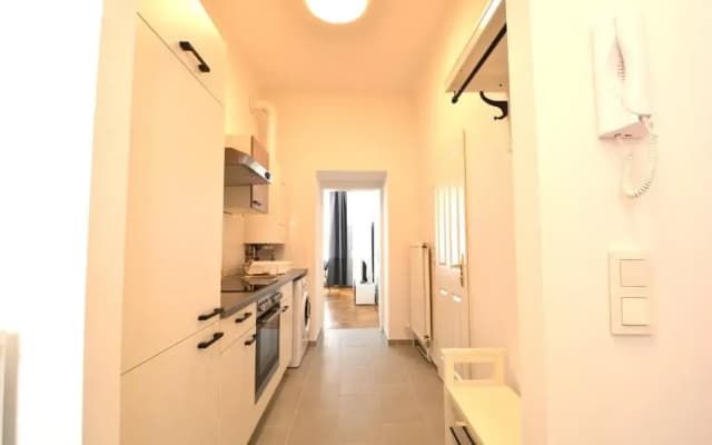 Universum Apartment 4 - photo 3