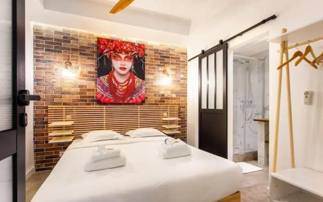 Luxurious Apartment - 4br/12p - Bastille/voltaire - photo 4