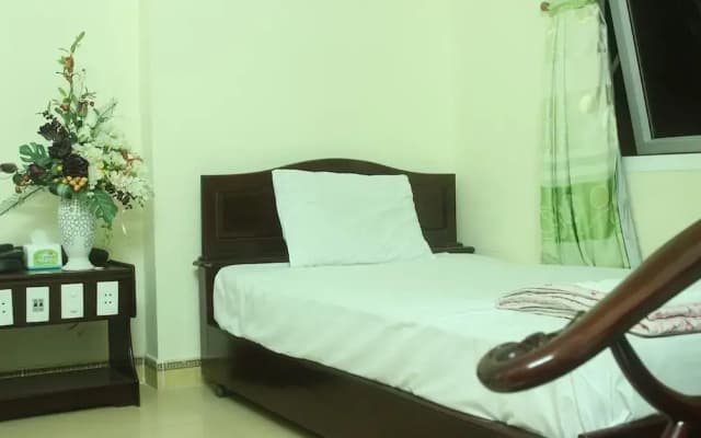 Duong Dan Hotel Danang - photo 4