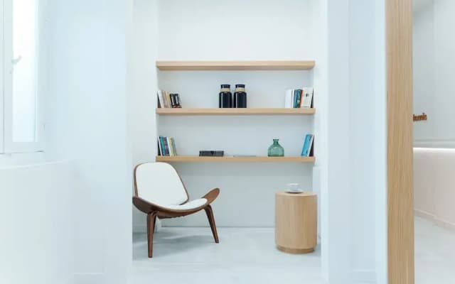 Agora Athens Suites - photo 3