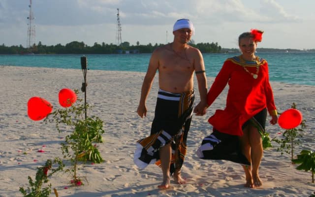 Rasreef Rasdhoo Maldives - photo 5