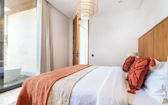 Happiness Villa 7 – Luxe Living Amid Rice Fields & Tranquility - photo 2