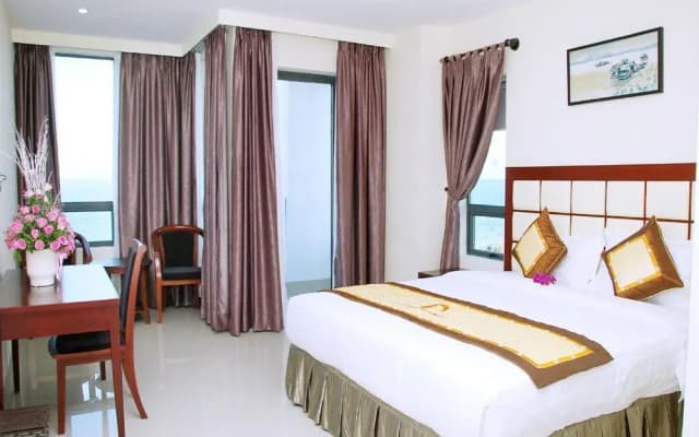 Seafront Hotel Da Nang - photo 5