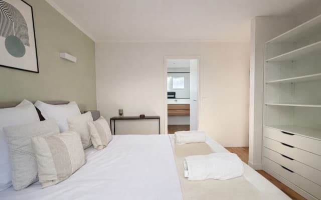 Élégant 1 Chambre à Montparnasse - photo 2