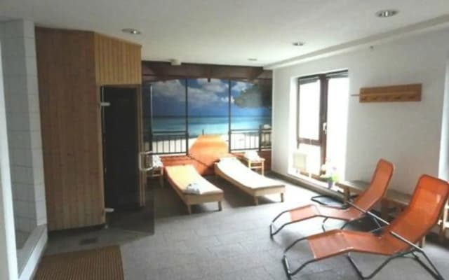 Solitaire Hotel & Boardinghouse Berlin - photo 4