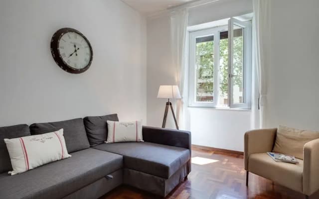 Romefinestay Apartment Mirabello - photo 2