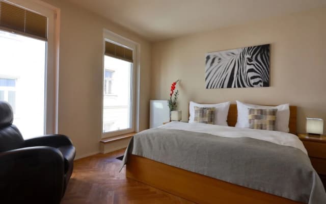 James Hotel & Apartments - photo 3