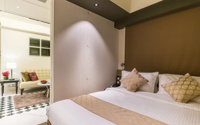 Hotel Pravo Hong Kong - photo 2