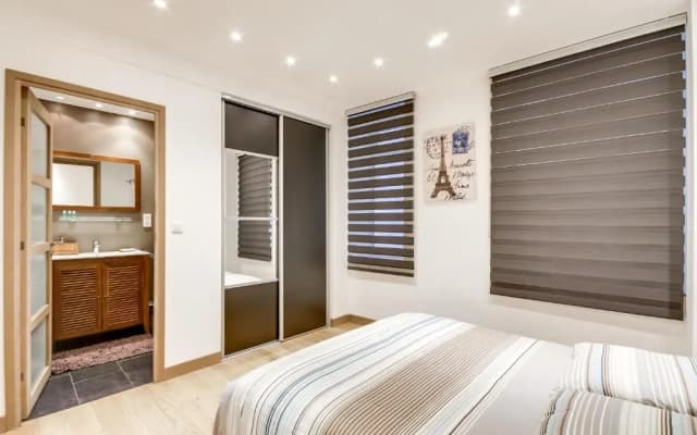 Just Renovated 138m2 On The Seine - photo 5