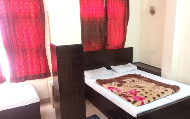 Hotel Baba Deluxe - photo 5