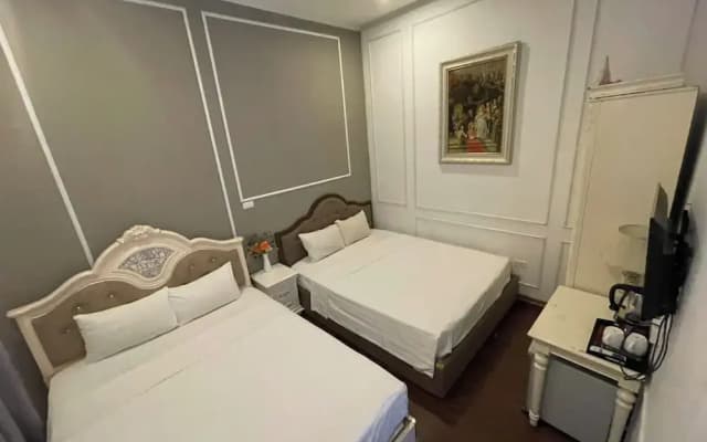 Hanoi 0riental Hostel - photo 4