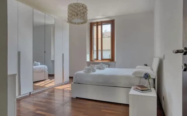 JOIVY Chic flat next to Central Station - photo 3